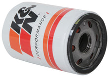 Load image into Gallery viewer, K&amp;N Oil Filter OIL FILTER; AUTOMOTIVE K&amp;N Engineering