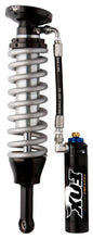 Load image into Gallery viewer, Fox 07+ Chevy 1500 2.5 Factory Series 4.4in. Remote Res. Coilover Set w/DSC Adjuster / 0-2in. Lift FOX