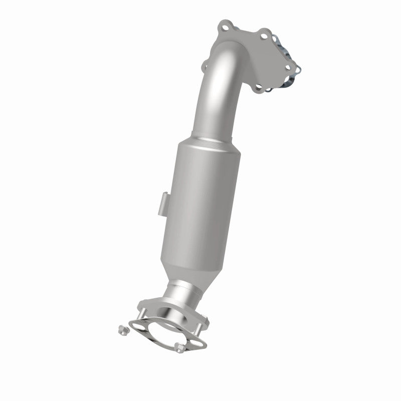 MagnaFlow Conv DF 08-09 Subaru WRX 2.5L Magnaflow