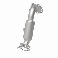 Load image into Gallery viewer, MagnaFlow Conv DF 08-09 Subaru WRX 2.5L Magnaflow