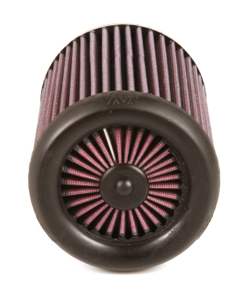 K&N Filter Universal X Stream Clamp-On Round Straight 3in Flange ID / 5in OD / 7in Height K&N Engineering
