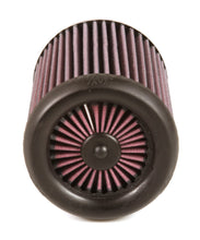 Load image into Gallery viewer, K&amp;N Filter Universal X Stream Clamp-On Round Straight 3in Flange ID / 5in OD / 7in Height K&amp;N Engineering