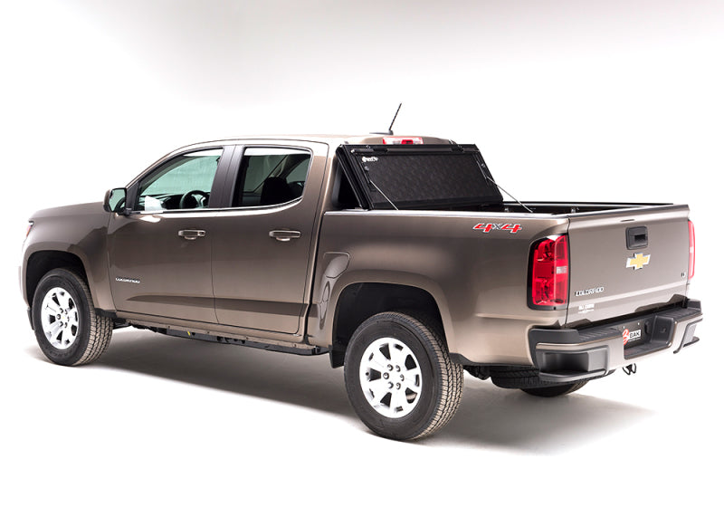 BAK 15-20 Chevy Colorado/GMC Canyon 5ft Bed BAKFlip G2 BAK