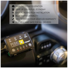 Load image into Gallery viewer, Pedal Commander Mercedes-Benz/Smart/Volkswagen Throttle Controller Pedal Commander