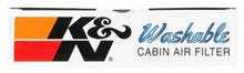Load image into Gallery viewer, K&amp;N 18 Ford Taurus 3.5L Cabin Air Filter K&amp;N Engineering