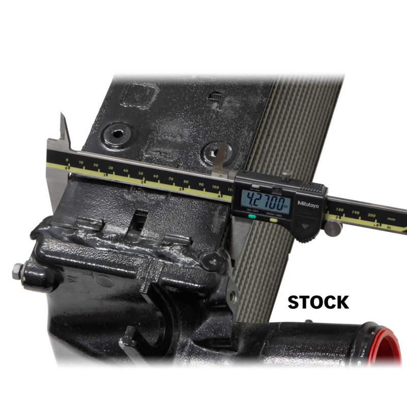 Banks Power 13-17 Ram 6.7L Techni-Cooler System Banks Power