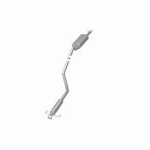 Load image into Gallery viewer, MagnaFlow Sys C/B 01-03 Toyota Corolla S 1.8L Magnaflow