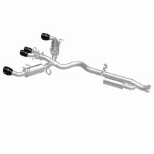 Load image into Gallery viewer, Magnaflow 2023 Toyota GR Corolla NEO Cat-Back Exhaust System Magnaflow