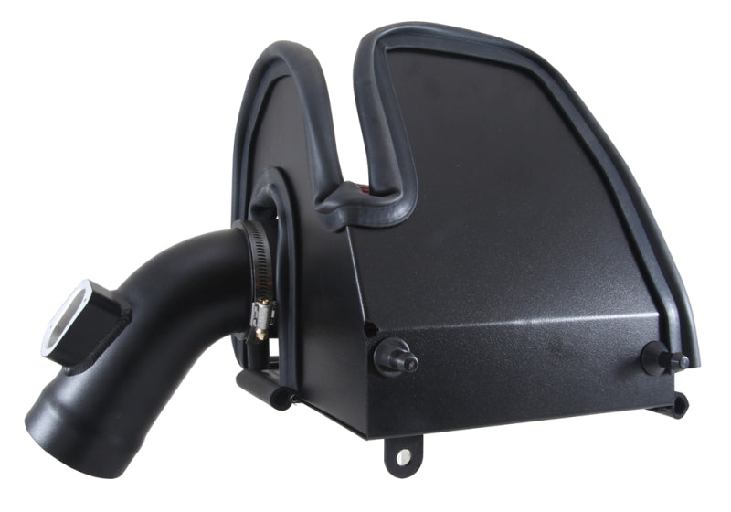 K&N 14-15 Mini Cooper 1.5L Typhoon Performance Intake Kit K&N Engineering
