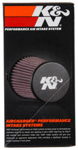 Load image into Gallery viewer, K&amp;N 01-17 Harley Davidson Softail / Dyna FI Performance Air Intake System Silver K&amp;N Engineering