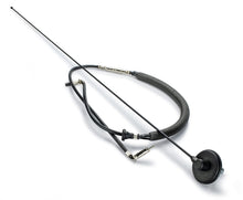 Load image into Gallery viewer, DV8 Offroad 1997-06 Jeep TJ Replacement Antenna Black DV8 Offroad