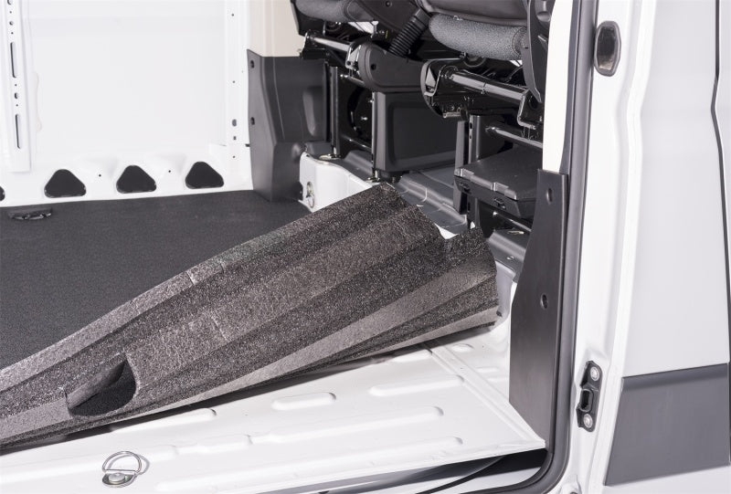 BedRug 14-15 Ram Promaster 118in & 136in WB VanTred - Maxi BedRug