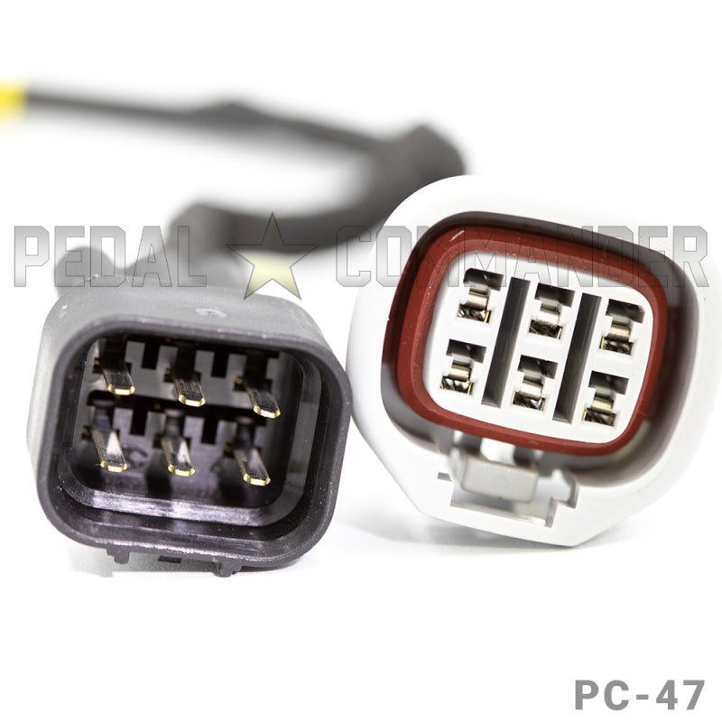 Pedal Commander Infiniti/Nissan Throttle Controller Pedal Commander