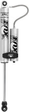 Load image into Gallery viewer, Fox 2.0 Performance Series 10.1in. Smooth Body R/R Shock Aluminum / Std Travel / Eyelet Ends - Black FOX