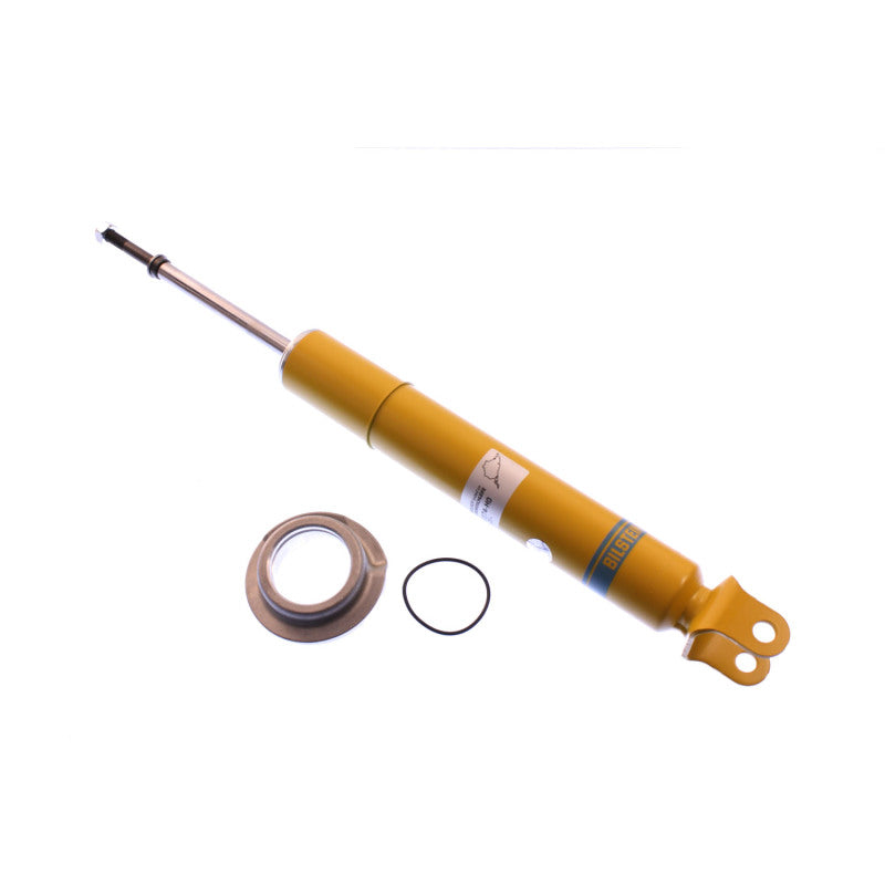 Bilstein B6 2006 Mazda MX-5 Miata Base Front 46mm Monotube Shock Absorber Bilstein