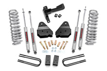 Load image into Gallery viewer, 3 Inch Lift Kit | N3 | Front Diesel Coils | Ford F-250 Super Duty (17-22) Rough Country