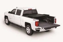 Load image into Gallery viewer, Tonno Pro 2019 GMC Sierra 1500 Fleets 5.8ft Bed Tonno Fold Tri-Fold Tonneau Cover Tonno Pro