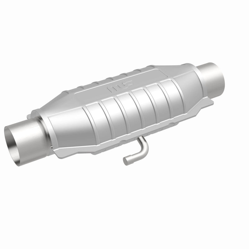 MagnaFlow Conv Universal 2.5 inch T2 Rear Magnaflow