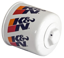 Load image into Gallery viewer, K&amp;N Universal Performance Gold Oil Filter K&amp;N Engineering