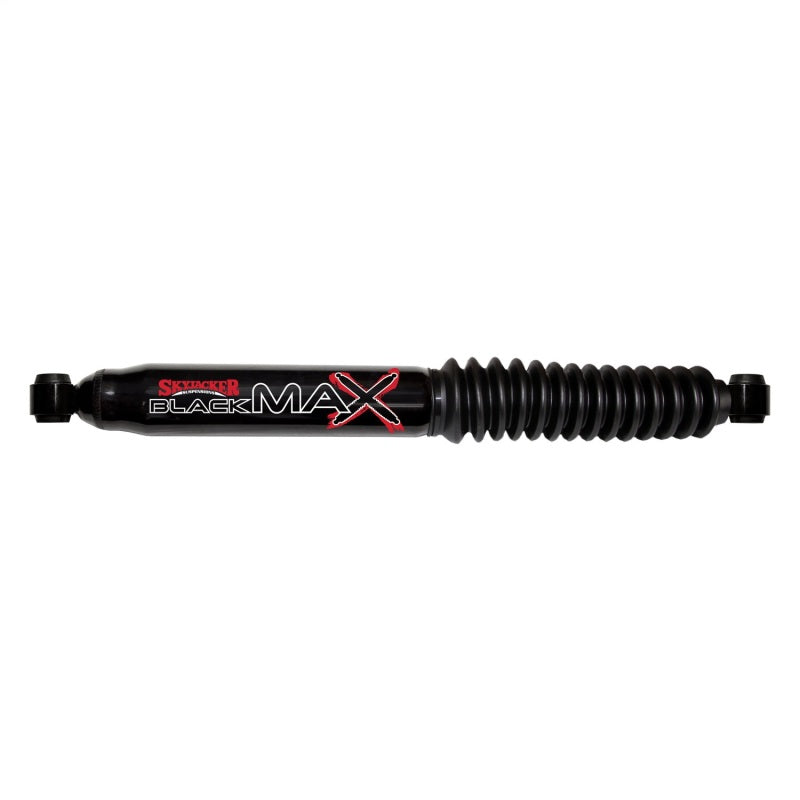 Skyjacker 2018 Jeep Wrangler JL - Black OEM HD Replacement Steering Damper Skyjacker