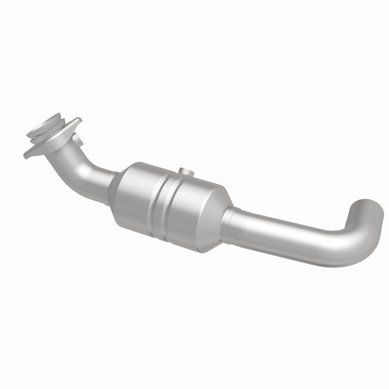 Magnaflow Conv DF 2011-2014 F-150 5.0L Underbody Magnaflow