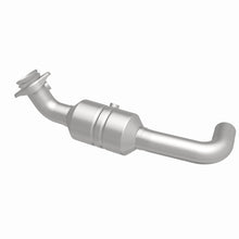 Load image into Gallery viewer, Magnaflow Conv DF 2011-2014 F-150 5.0L Underbody Magnaflow