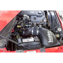 Load image into Gallery viewer, Banks Power 07-09 Dodge 6.7L Ram-Air Intake System - Dry Filter Banks Power