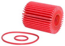 Load image into Gallery viewer, K&amp;N Performance Oil Filter for 06-14 Toyota/Lexus Various Applications K&amp;N Engineering