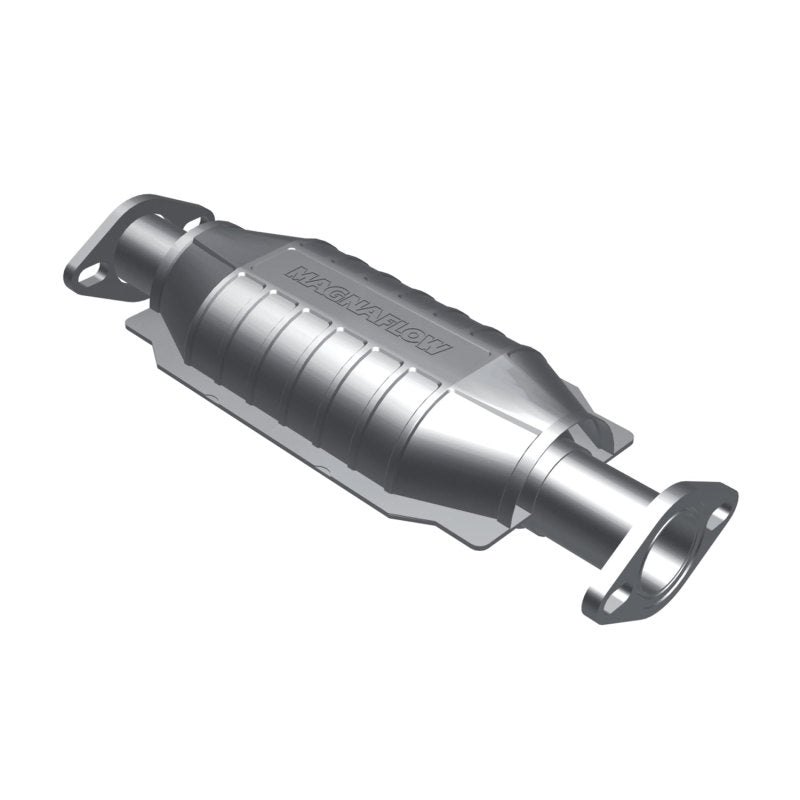 MagnaFlow Conv DF Toyota 88-95 Magnaflow