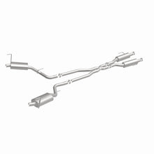Load image into Gallery viewer, MagnaFlow 21-23 Jeep Grand Cherokee L NEO Cat-Back Exhaust Magnaflow