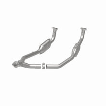 Load image into Gallery viewer, MagnaFlow Conv DF 99-04 LR Discovery V8 49S Magnaflow