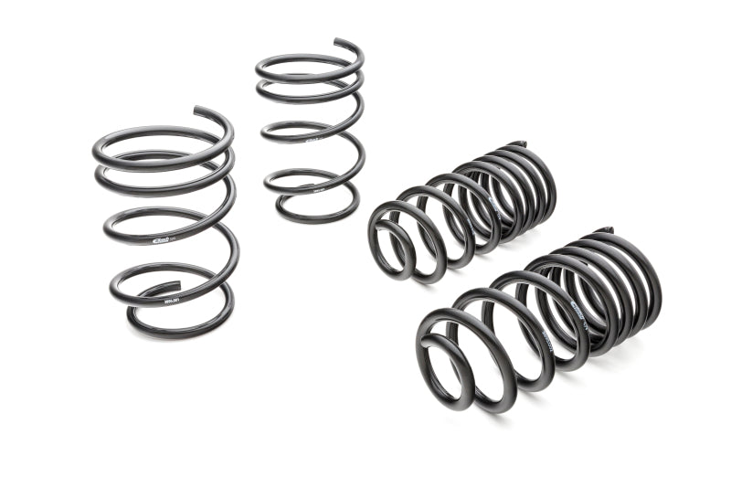 Eibach Pro-Kit for 14-15 Chevrolet SS 6.2L V8 Eibach