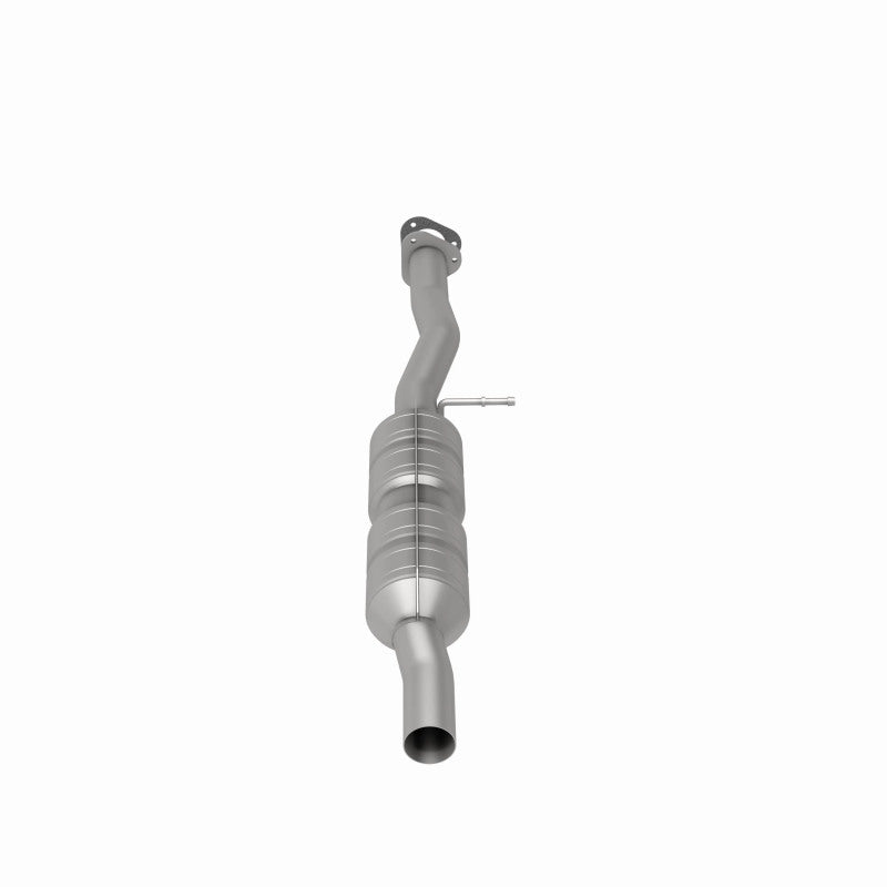 MagnaFlow Conv DF 00-01 Excursion With 5.4L A Magnaflow
