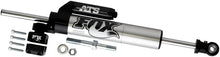 Load image into Gallery viewer, Fox 07+ Jeep JK 2.0 Performance Series 8.1in. ATS Stabilizer Steering Damper 1-3/8 in. Tie Rod FOX