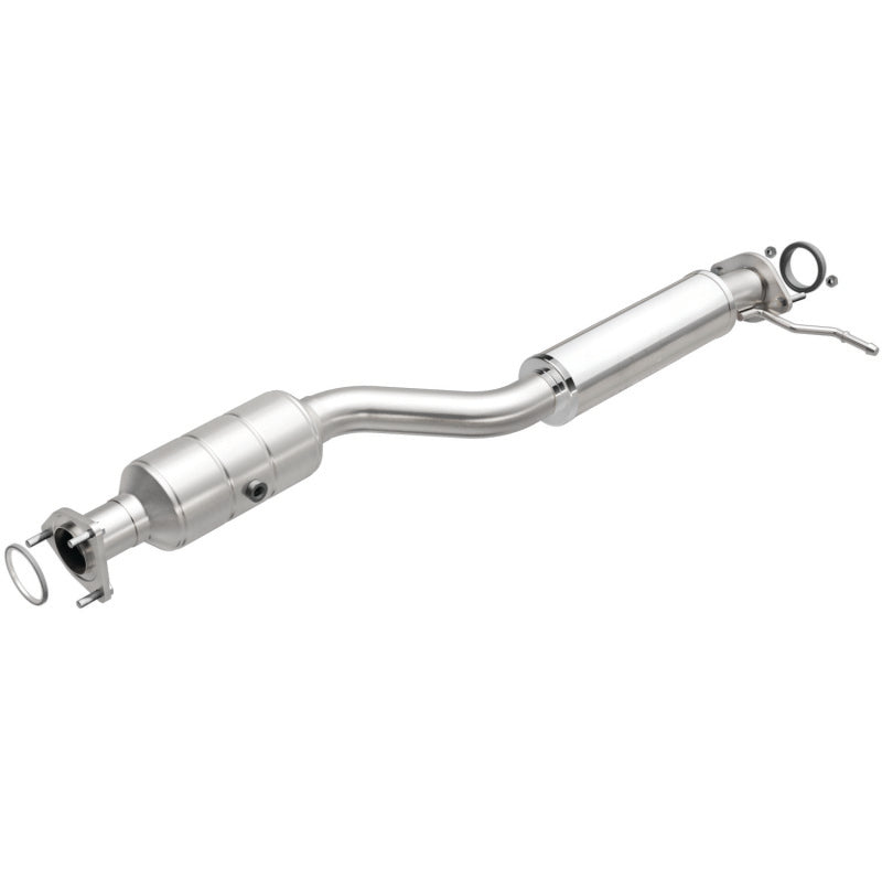 MagnaFlow Conv DF 04-09 Mazda RX-8 1.3L M/T Rear Magnaflow