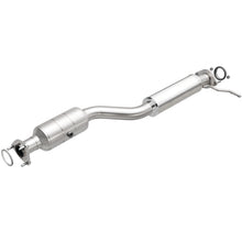 Load image into Gallery viewer, MagnaFlow Conv DF 04-09 Mazda RX-8 1.3L M/T Rear Magnaflow