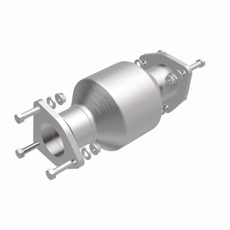 Magnaflow Conv DF 08-09 Accord 3.5L rear Magnaflow