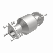 Load image into Gallery viewer, Magnaflow Conv DF 08-09 Accord 3.5L rear Magnaflow