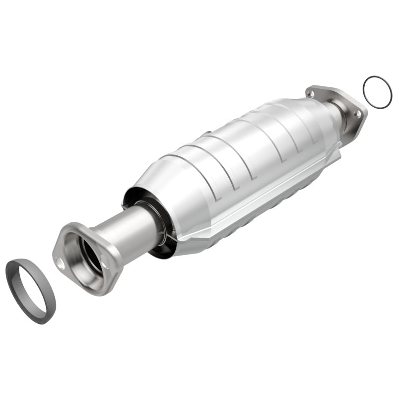 MagnaFlow Conv DF 99-00 Honda Civic EX/SI 1 Magnaflow