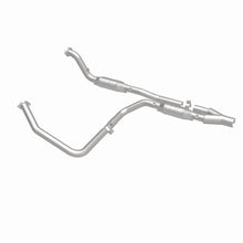 Load image into Gallery viewer, Magnaflow Conv DF 04-07 Dodge Ram 5.7L Magnaflow