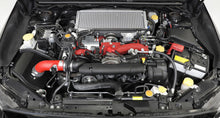 Load image into Gallery viewer, K&amp;N 2018 Subaru WRX STI H4-2.5L F/I Typhoon Performance Intake K&amp;N Engineering