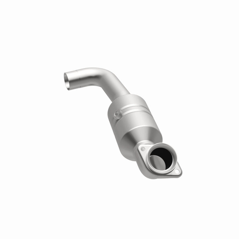 Magnaflow Conv DF 2011-2014 F-150 5.0L Underbody Magnaflow