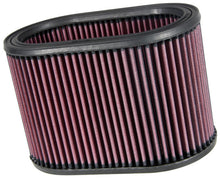 Load image into Gallery viewer, K&amp;N Oval Air Filter - 8-7/8in L 5-1/4in W 6in H K&amp;N Engineering