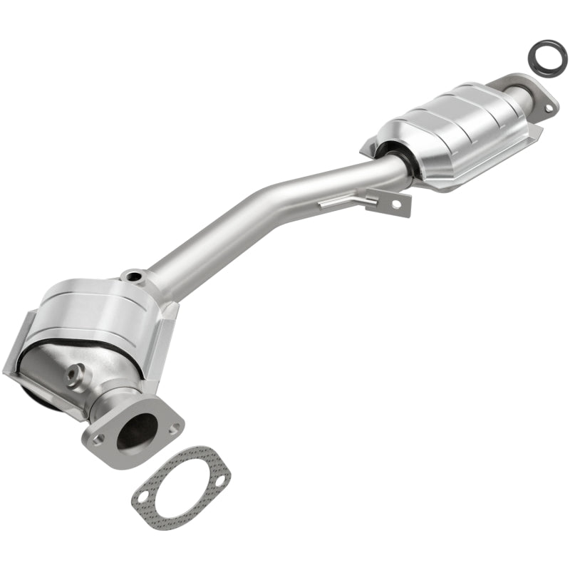 MagnaFlow Conv DF 99-05 Subaru Forester/96-97 & 99-05 Impreza/01-03 Legacy/00-05 Outback Front/Rear Magnaflow