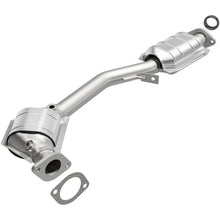 Load image into Gallery viewer, MagnaFlow Conv DF 99-05 Subaru Forester/96-97 &amp; 99-05 Impreza/01-03 Legacy/00-05 Outback Front/Rear Magnaflow
