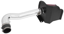 Load image into Gallery viewer, K&amp;N 77 Series Performance Intake Kit for 2014 Chevrolet Silverado/GMC Sierra 1500 4.3L V6 K&amp;N Engineering
