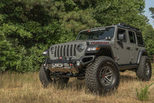 Load image into Gallery viewer, Rugged Ridge Venator Front Bumper 18-20 Jeep Wrangler JL/JT Rugged Ridge