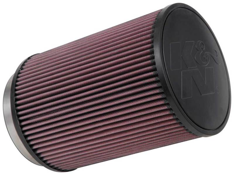 K&N Filter 2 1/4inch 10 Degree Flange 16 1/4inch x 4inch - 4 1/2inch Height K&N Engineering