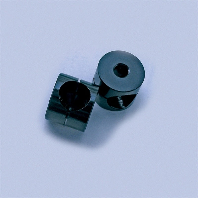 Rugged Ridge 55-86 Jeep CJ Black Mirror Arm Bushings Rugged Ridge