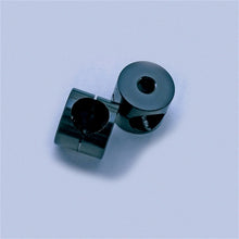 Load image into Gallery viewer, Rugged Ridge 55-86 Jeep CJ Black Mirror Arm Bushings Rugged Ridge